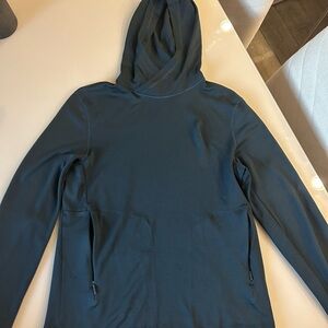 Lululemon Weekend Pullover Hoodie